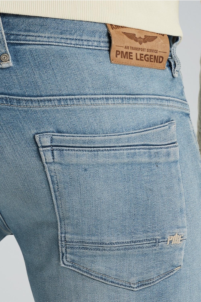 SKYRAK REGULAR FIT JEANS PTR720 PLB
